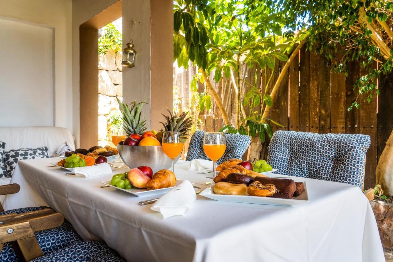 Deluxe Villa Bella Vita Air Con & Heated Pool, Tenerife South Chayofa エクステリア 写真