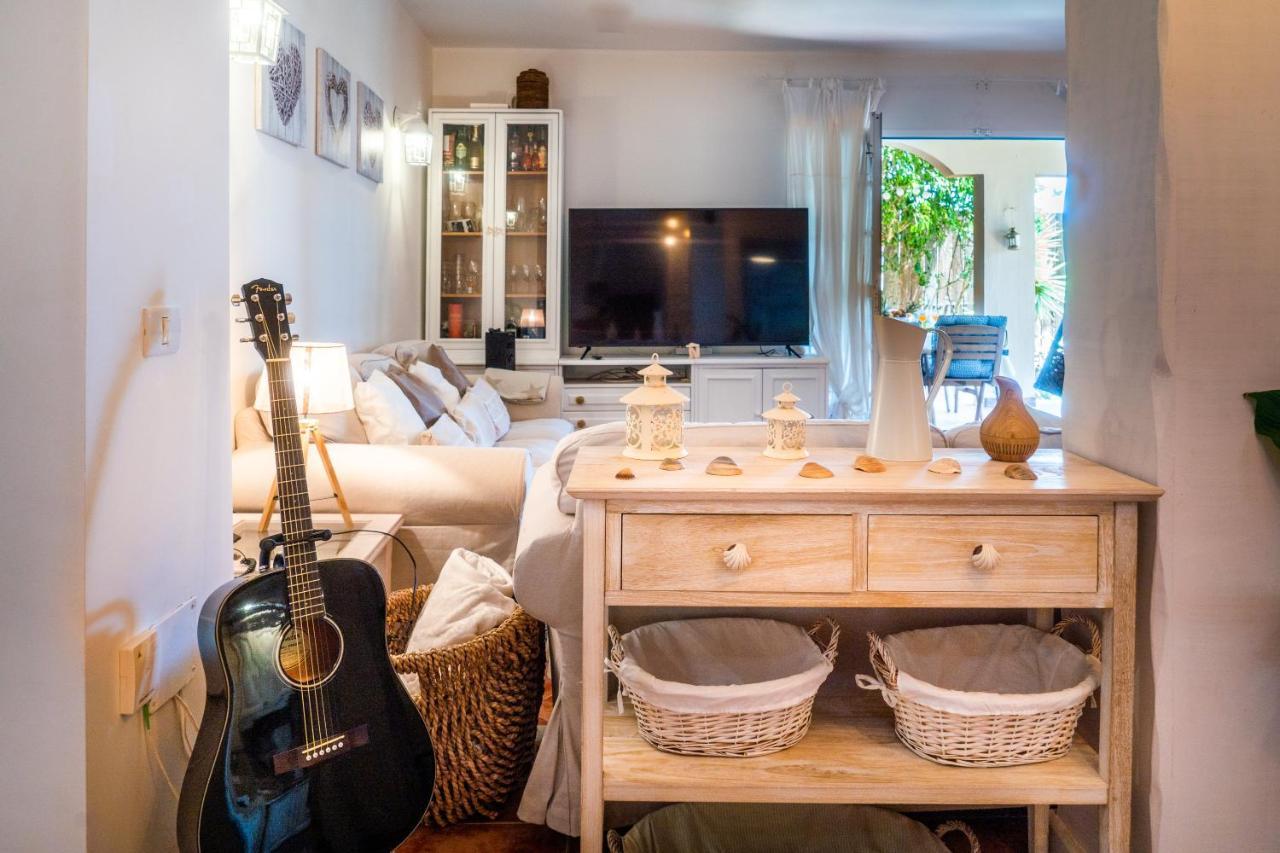 Deluxe Villa Bella Vita Air Con & Heated Pool, Tenerife South Chayofa エクステリア 写真