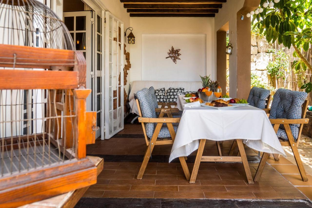 Deluxe Villa Bella Vita Air Con & Heated Pool, Tenerife South Chayofa エクステリア 写真