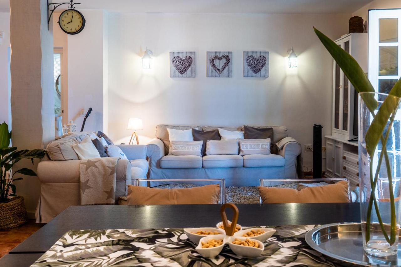 Deluxe Villa Bella Vita Air Con & Heated Pool, Tenerife South Chayofa エクステリア 写真